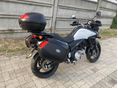 SUZUKI DL 650 2014 - 3