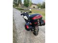 SUZUKI DL 650 2014 - 4