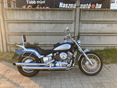 YAMAHA XVS 650 DRAG STAR 