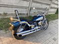 YAMAHA XVS 650 DRAG STAR 2000 - 3