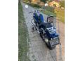 YAMAHA XVS 650 DRAG STAR 2000 - 5