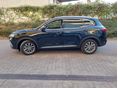 MG HS 1.5 T-GDI Comfort ÁFÁS. Garanciával AUTOMATA.1.Tulajd Újszerű belső.sok Extra.valós 43e.km!