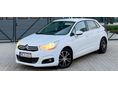 CITROEN C4 2012/6 - 1