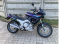 YAMAHA TDM 850 1996 - 2