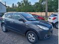 HYUNDAI IX35 2010/4 - 3
