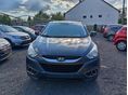HYUNDAI IX35 2010/4 - 5