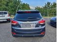 HYUNDAI IX35 2010/4 - 6