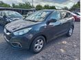 HYUNDAI IX35 2010/4 - 12