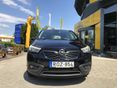 OPEL CROSSLAND X 2019/9 - 2