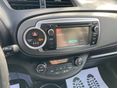 TOYOTA YARIS 2013 - 6