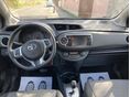 TOYOTA YARIS 2013 - 11