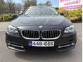 BMW 530 2014/5 - 3
