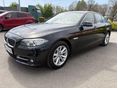 BMW 530 2014/5 - 4