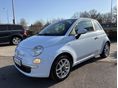 FIAT 500 2009/2 - 4