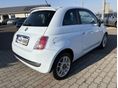 FIAT 500 2009/2 - 6
