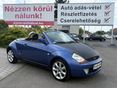 FORD STREETKA 1.6 TREND CABRIO