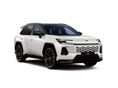 TOYOTA RAV 4 Rav4 2.5 Hybrid Style VIP Szeptemberben beérkező készletes autó