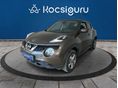 NISSAN JUKE 2019/5 - 3