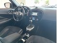 NISSAN JUKE 2019/5 - 15