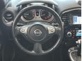 NISSAN JUKE 2019/5 - 19