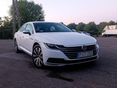 VOLKSWAGEN ARTEON 1.5 TSI Elegance Manuális váltó!