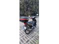 SUZUKI ADDRESS 125 