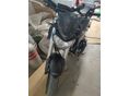 YAMAHA MT-09 2014/8 - 2