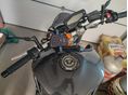 YAMAHA MT-09 2014/8 - 4