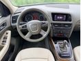 AUDI Q5 2009/7 - 10