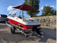 CROWNLINE 2003 - 5