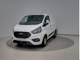 FORD TRANSIT Custom 2.0 TDCi 300 L1H1 Trend Start&Stop Magyar/ 1.Tulaj/ Klíma/ Tempomat/ Parkolóradar!