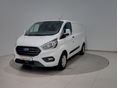 FORD TRANSIT Custom 2.0 TDCi 340 L2H1 Trend Start&Stop Magyar/ 1.Tulaj/ Klíma/ Tempomat/ Parkolóradar/ Vonóhorog!