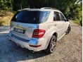 MERCEDES-BENZ ML 450 2010 - 3