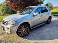MERCEDES-BENZ ML 450 2010 - 2