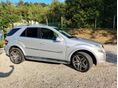 MERCEDES-BENZ ML 450 2010 - 8