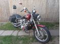 HONDA VT 1100 C2 SHADOW (Csere is)