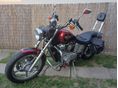 HONDA VT 1100 C2 1994/8 - 2