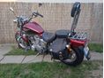 HONDA VT 1100 C2 1994/8 - 3