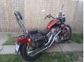 HONDA VT 1100 C2 1994/8 - 4