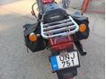 HONDA VT 1100 C2 1994/8 - 6