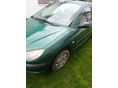 PEUGEOT 206 2000/3 - 7