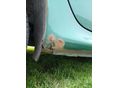 PEUGEOT 206 2000/3 - 8