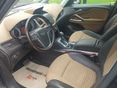 OPEL ZAFIRA TOURER 2012/8 - 7