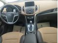 OPEL ZAFIRA TOURER 2012/8 - 9