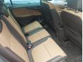 OPEL ZAFIRA TOURER 2012/8 - 12