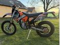 KTM 400 EXC 