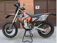KTM 400 EXC 