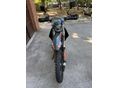KTM 400 EXC 2007/4 - 5