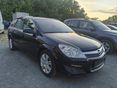 OPEL ASTRA H 2008/5 - 2