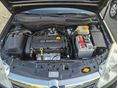 OPEL ASTRA H 2008/5 - 11